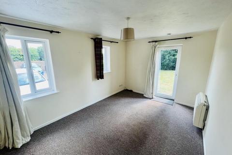 1 bedroom flat for sale, ADWOOD COURT, THATCHAM RG19