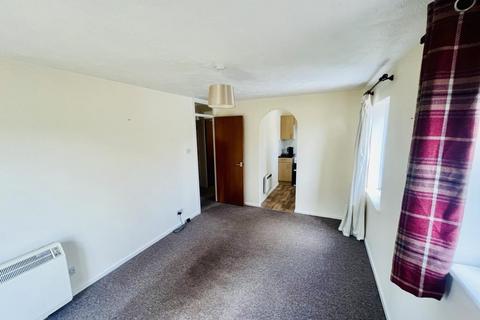 1 bedroom flat for sale, ADWOOD COURT, THATCHAM RG19