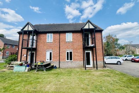 1 bedroom flat for sale, ADWOOD COURT, THATCHAM RG19