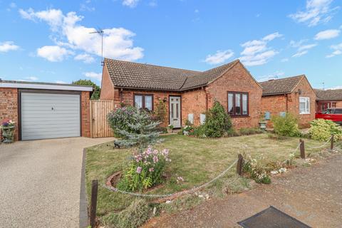 2 bedroom bungalow for sale, 1, Margarets Close, Hunstanton, Norfolk, PE36