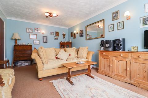 2 bedroom bungalow for sale, 1, Margarets Close, Hunstanton, Norfolk, PE36