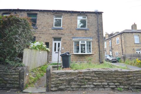 2 bedroom end of terrace house for sale, Flash Lane, Mirfield, West Yorkshire, WF14