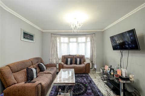 2 Wood Lane, London, NW9 8DT
