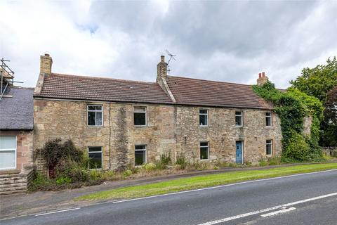 6 bedroom semi-detached house for sale, New Harper Ridge, Cornhill-On-Tweed, Northumberland