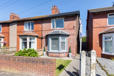 3 bedroom terraced house for sale, Abercrombie Road,  Fleetwood, FY7