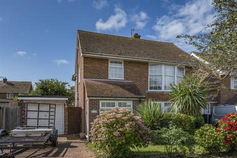 4 bedroom detached house for sale, Cuckmere Road, Seaford