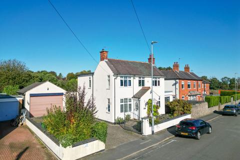 4 bedroom detached house for sale, Bantlam Lane, Leicester LE19