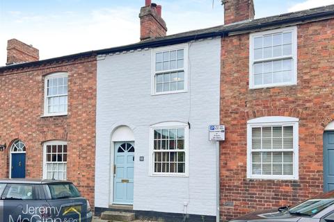 2 bedroom terraced house for sale, College Lane, Stratford-Upon-Avon