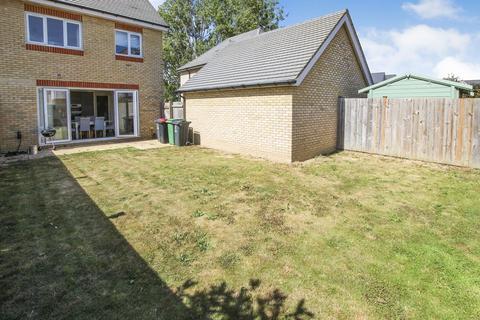 4 bedroom semi-detached house for sale, Cooper Drive, Herne Bay