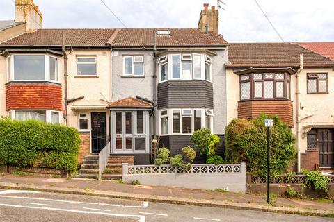 3 bedroom terraced house for sale, Baden Road, Brighton BN2