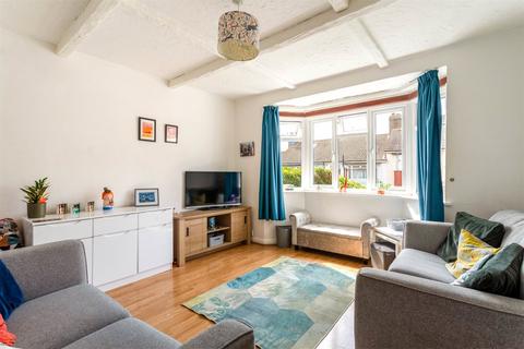 3 bedroom terraced house for sale, Baden Road, Brighton BN2