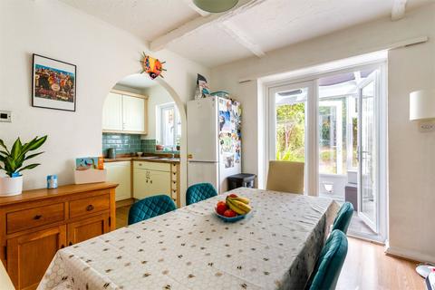 3 bedroom terraced house for sale, Baden Road, Brighton BN2