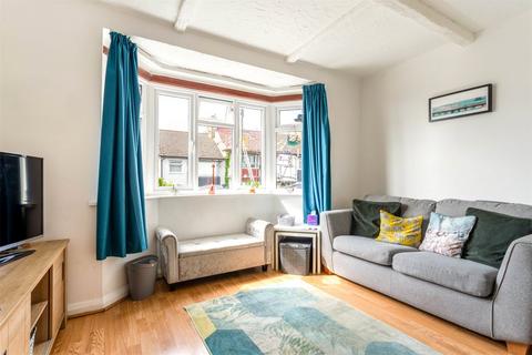 3 bedroom terraced house for sale, Baden Road, Brighton BN2