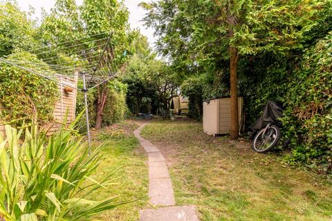 3 bedroom terraced house for sale, Baden Road, Brighton BN2