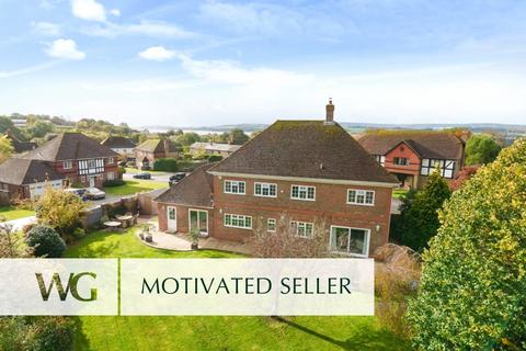 16 Barton Close, Exton, Exeter, EX3 0PE