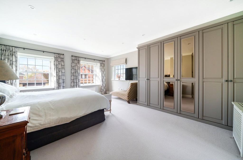 Principal Bedroom