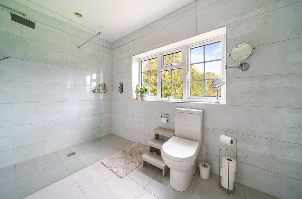 Principal Ensuite