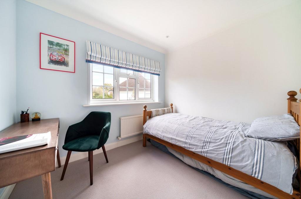 Bedroom 4