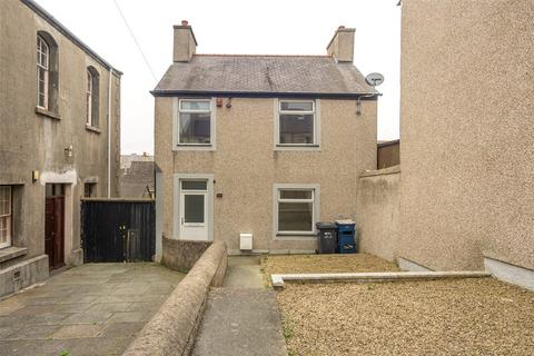 3 bedroom detached house for sale, Ucheldre Avenue, Holyhead, Isle of Anglesey, LL65