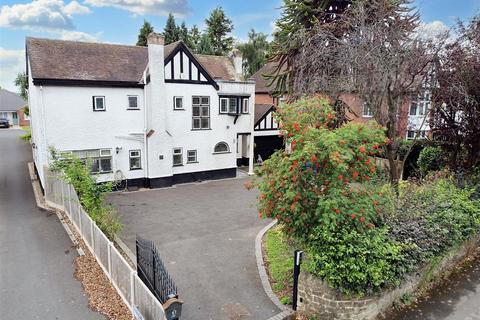 4 bedroom detached house for sale, Wilsthorpe Road, Breaston