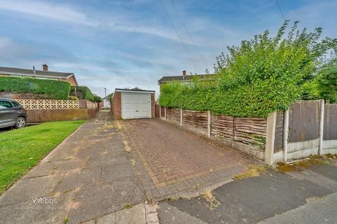 3 bedroom semi-detached house for sale, Jackson Close, Norton Canes, Cannock WS11