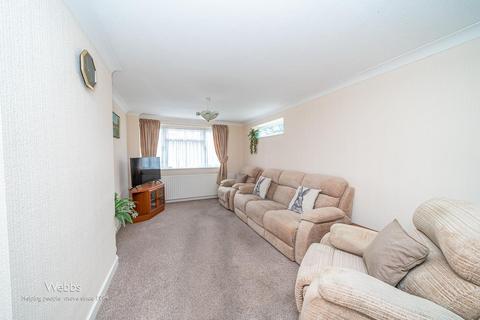 3 bedroom semi-detached house for sale, Jackson Close, Norton Canes, Cannock WS11