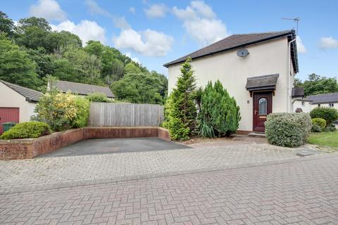 2 bedroom semi-detached house for sale, PRIMROSE AVENUE, BARNSTAPLE EX32