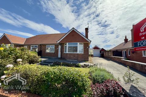 2 bedroom semi-detached bungalow for sale, Norwood Road, Lytham St. Annes, FY8 2QN