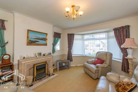 2 bedroom semi-detached bungalow for sale, Norwood Road, Lytham St. Annes, FY8 2QN