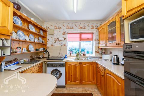 2 bedroom semi-detached bungalow for sale, Norwood Road, Lytham St. Annes, FY8 2QN