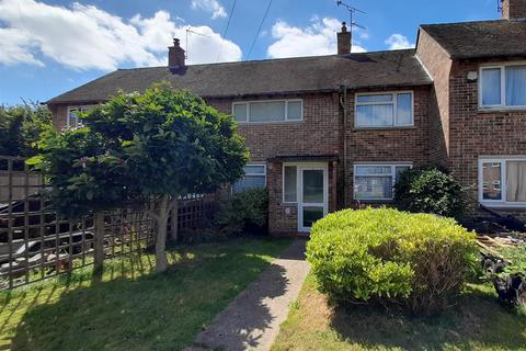 21 Blenheim Road, Yapton, Arundel, BN18 0HH