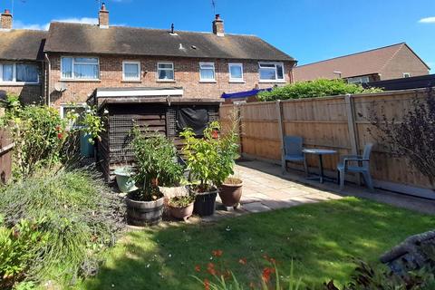 21 Blenheim Road, Yapton, Arundel, BN18 0HH