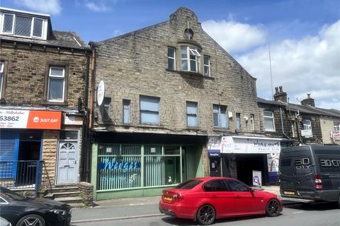 Retail property (high street) for sale, Oakworth Road, Keighley, West Yorkshire, BD21