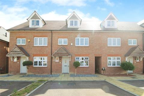 4 bedroom terraced house for sale, Robertson Drive, Kent ME10