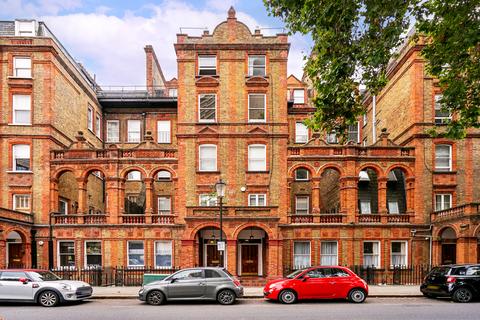 Courtfield Road, South Kensington, London