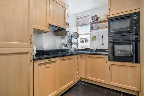 2 bedroom flat for sale, Elvaston Place, Kensington