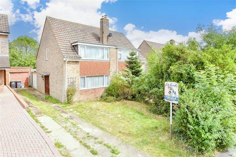 3 bedroom semi-detached house for sale, Framley Road, Tonbridge, Kent