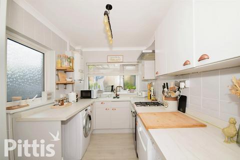 2 bedroom semi-detached house for sale, Ash Road, Newport, Isle of Wight