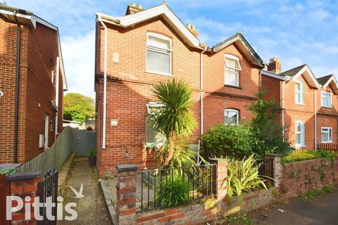 2 bedroom semi-detached house for sale, Ash Road, Newport, Isle of Wight