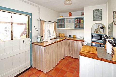 2 bedroom cottage for sale, The Street, Stoke By Clare CO10