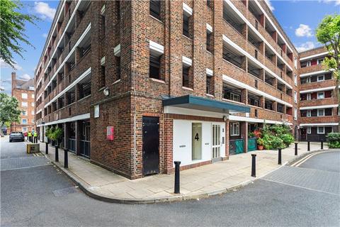 3 bedroom apartment for sale, Wisden House, Meadow Road, London, SW8