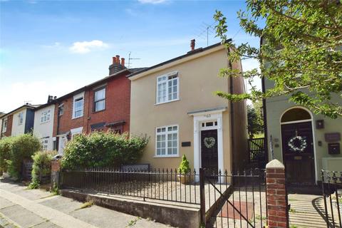 2 bedroom terraced house for sale, Castle Road, Colchester, Essex, CO1