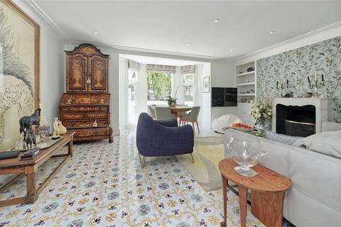 2 bedroom apartment for sale, Hyde Park Gate, London, SW7