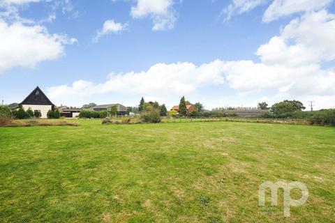 3 bedroom detached house for sale, Bell Road, Attleborough NR17