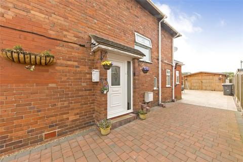 3 bedroom semi-detached house for sale, Davenport Avenue, Crewe, Cheshire, CW2