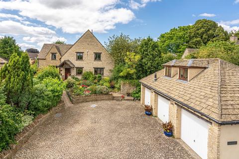 3 bedroom detached house for sale, Grove Road, Sherston