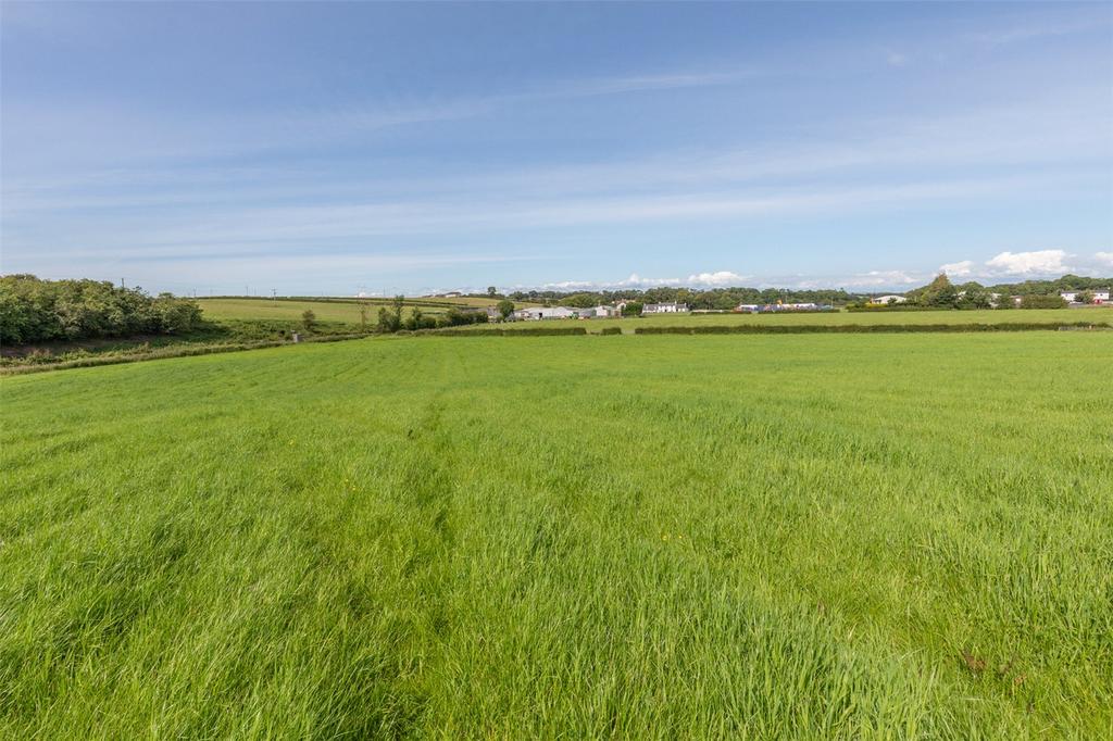 Land