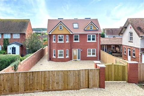 5 bedroom detached house for sale, Salterton Road, Exmouth, EX8 2NP