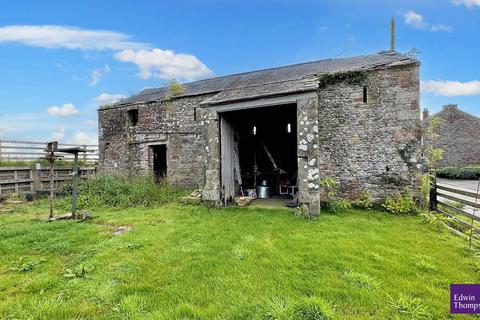 3 bedroom detached house for sale, North Sky Barn, Great Orton, Carlisle, CA5