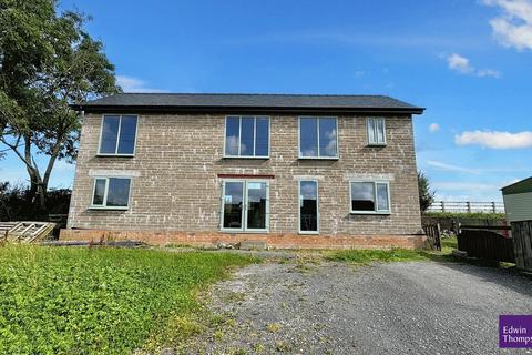 3 bedroom detached house for sale, North Sky Barn & Barn Conversion, Great Orton, Carlisle, CA5